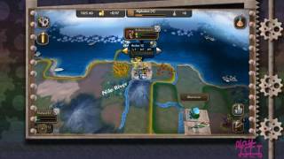 Play TSET - Civilization Revolution 2 (Part 2 - Medieval Era)