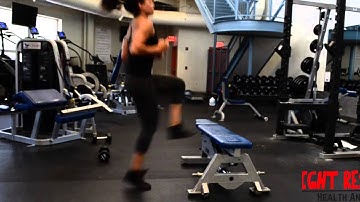 Tutorial | Bench Sprint