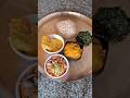 Quick Lunch Thali Idea#CookingAllTime#shorts#viral#trending#cooking#lunch#food#weightloss#easyrecipe