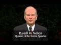 Russell M  Nelson   El sereno poder de la oracion   Abril 2003