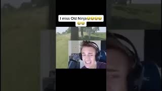 I Miss Old Ninja