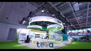 Teva CIIE recap 2023