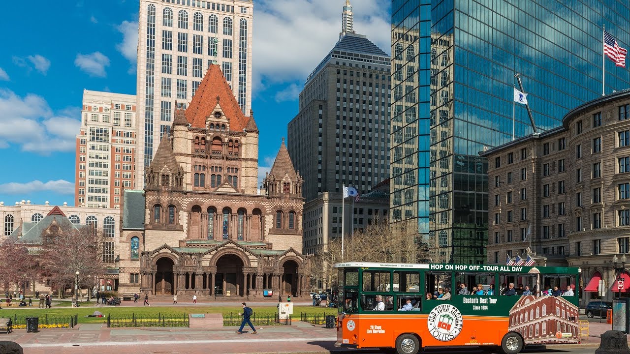 free pdf books download the history of boston city