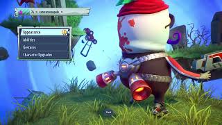 Plants Vs Zombies Garden Warfare 2 - Hacked Z7 Imp - Mod Download Link