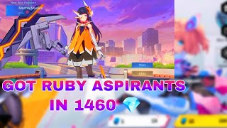 I USED THIS TRICK AND GOT RUBY ASPIRANT VERY CHEAP🤯😱 WTF?
