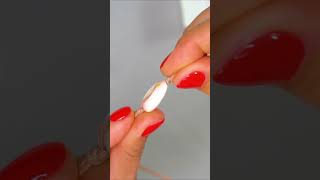 DIY choker with cowrie shells🐚 Subscribe to our channel!