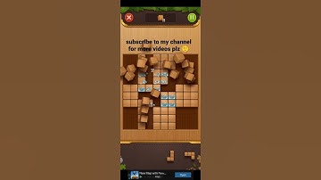 block jigsaw puzzle Daily task Clear board 31 march 2022