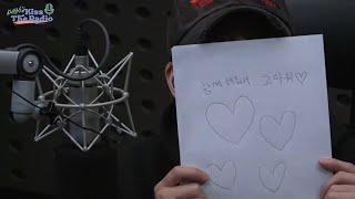 240527 데키라 | DAY6 Kiss The Radio with Special DJ Wonpil 🐰💜
