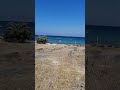 Rabbit Island - Mina Tripoli - Lebanon