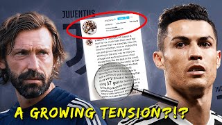 Ronaldo's Bleak Future At Juventus?