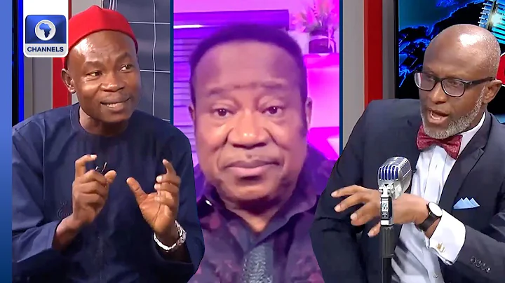 A Review Of IPI's Book Of Infamy, Femi Emmanuel's Call For True Federalism + More | Inside Sources