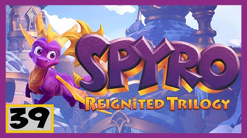 [FINAL] SPYRO 3: YEAR OF THE DRAGON #39: "SUPER BONUS ROUND"