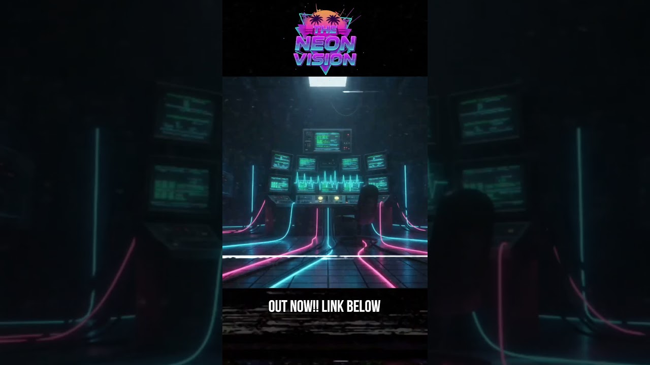 🎧OUT NOW!!! Cybernetic Pulse 