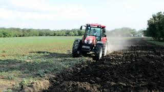 Dobitna Kombinacija-Bašak Traktor I Pottinger Plug