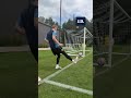 Who says goalkeepers can't score? Presented by @adidasFootball