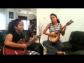 Tujhe Dekha To Yeh Jaana Sanam By Senuri Thenuri Of Sri Lanka Mandolin And Guitar Cover Tujhe Dekha To Yeh Jaana Sanam By Senuri Thenuri Of Sri Lanka Mandolin And Guitar Cover