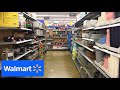 WALMART DINNERWARE COOKWARE KITCHENWARE KITCHEN SHOP WITH ME SHOPPING STORE WALK THROUGH