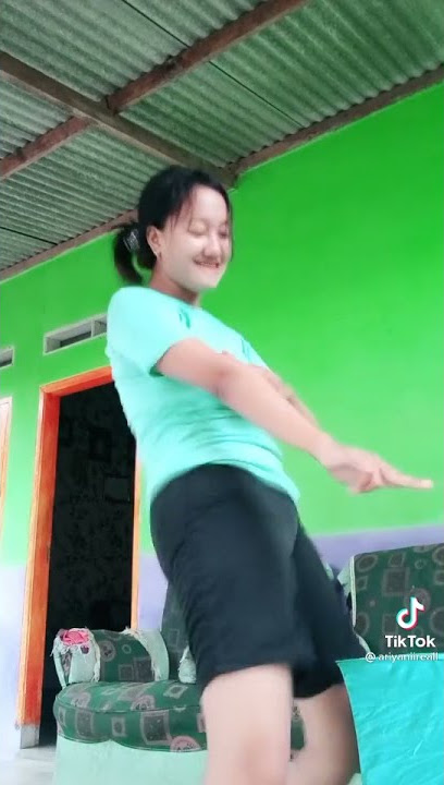 tiktok viral nyesel kalo gak nonton pargoy terhot🔥😎