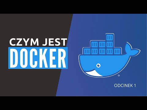 Wideo: Czy demon Docker działa na Linuksie?