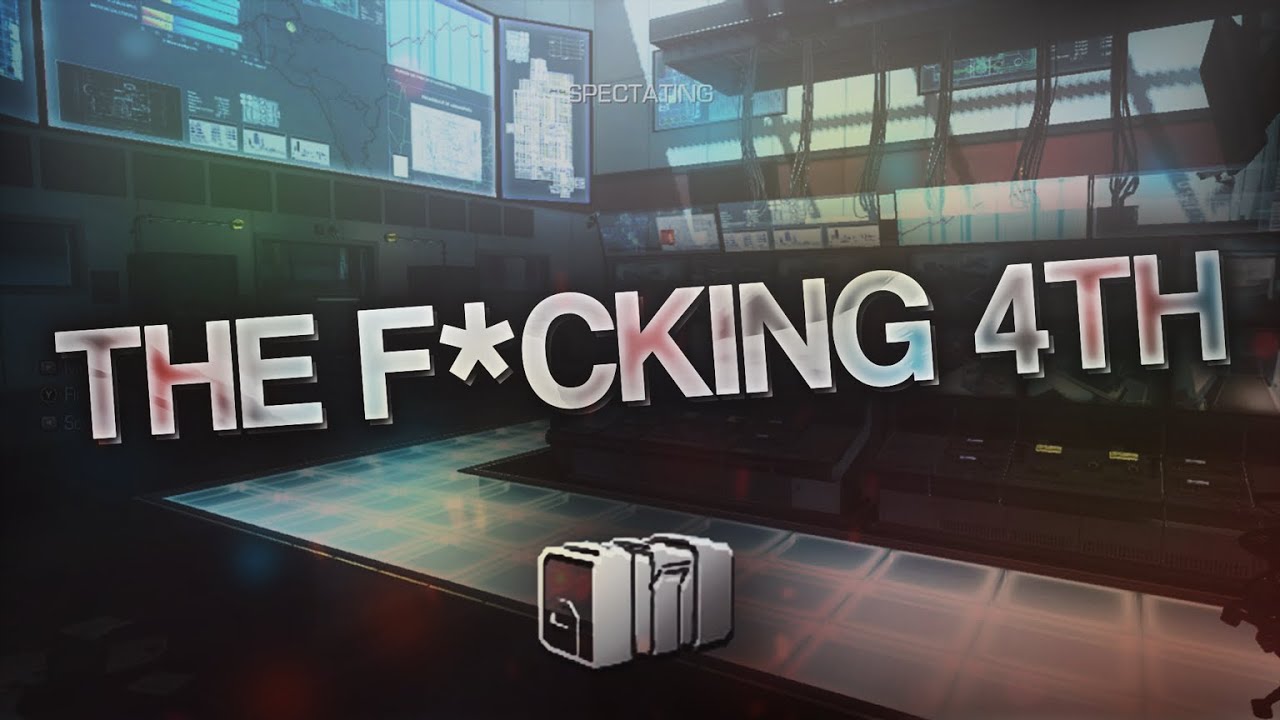 The f*cking 4th - Highlights #12 (Multicod) - EN: New Highlights after a long absence because I was really busy. I finally upload this vidéo even though I'm in drystreak. I hope you enjoy it :D