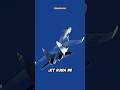 Sukhoi Su-35: Monster Langit Rusia