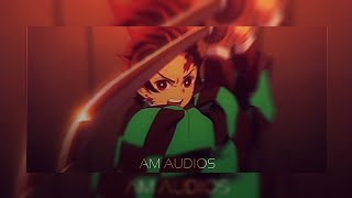 Tanjiro Kamado And Giyuu Tomioka Collab | Panda Remix