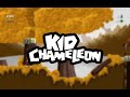 Kid chameleon remake 2019