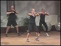 Faithful Workouts: Christian Exercise Video