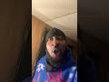 visaman woke up pissed #mad #angry #wow #visaman412credit