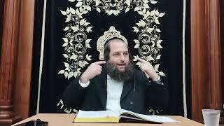 הרב אודי קוטיגרו פרשת ויגש _ אנוכי יורד עמך מצרימה