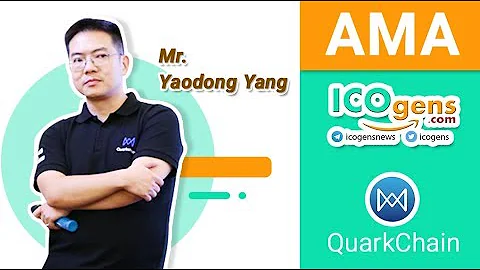 [AMA] Mr. Yaodong Yang - Reseach scientist of Quar...