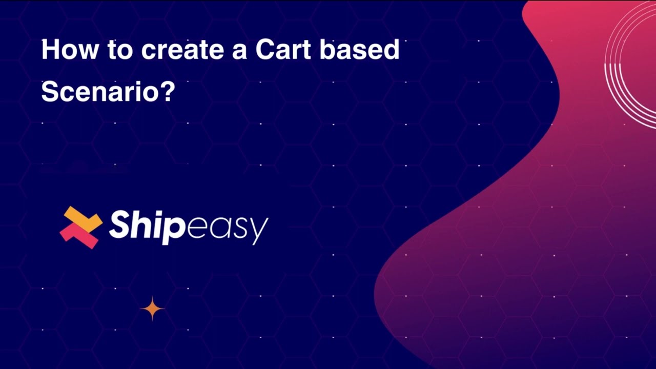 Setup Shipping Rates Based on Cart Parameters | Best Shopify Shipping Rates Calculator App: Shipeasy