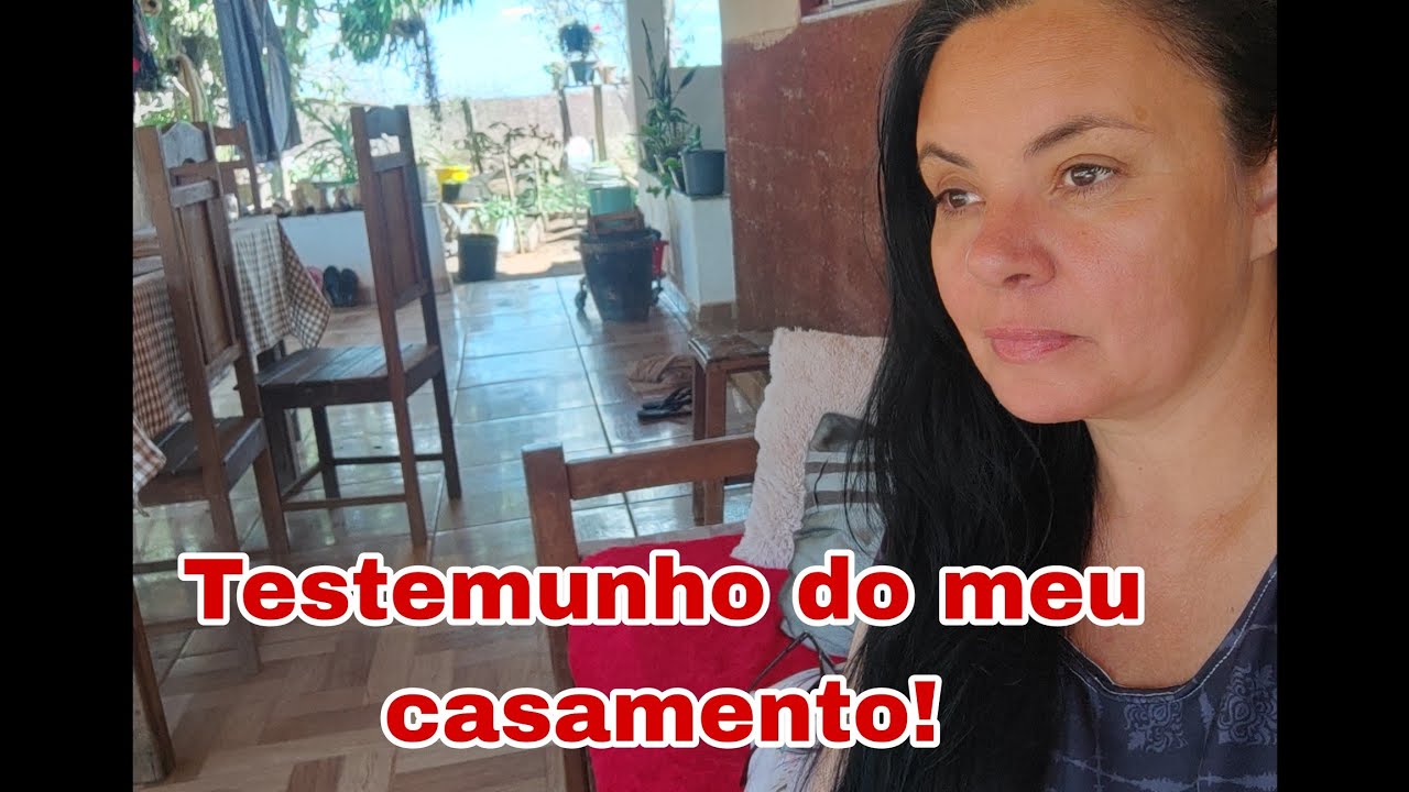 Aos 49 anos descobri o verdadeiro amor!!!