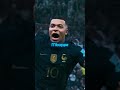 Brutal😈 and brilliance✨ - Peter drury on Mbappe - Worldcup final 2022 #football #worldcup2022