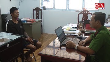 Sóc Trăng bắt 3 đối tượng dùng súng cướp tài sản