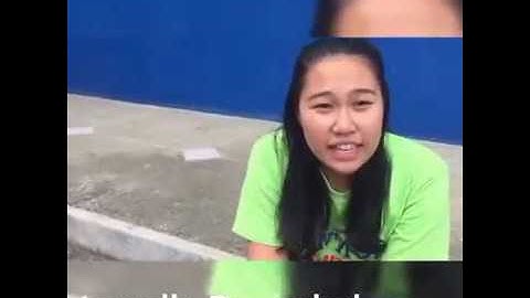 Projectile motion badminton