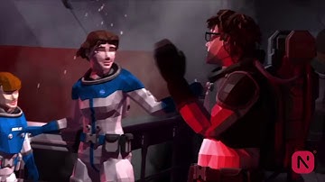 Noitom Set Your World in Motion Contest Reel