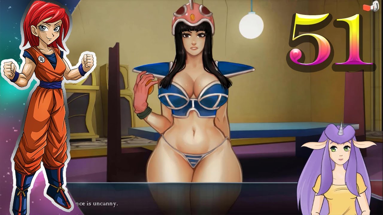 Divine Adventure Hentai