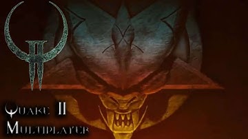 Quake II Remastered - Team Deathmatch 12 -  with the DOOM64 Discord (9/2/2023)