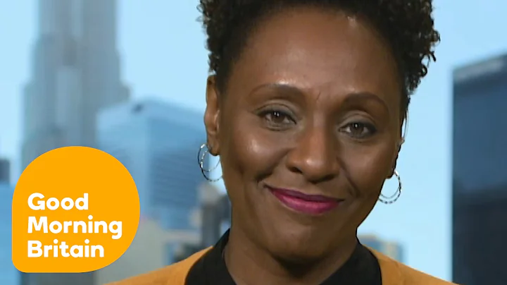 Hero Flight Attendant Saves Girl From Human Traffi...