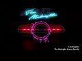 Los Angeles - The Midnight (Icarus remix) [Nu-Disco]