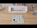 Начало работы на режущем плоттере Silhouette Cameo 4