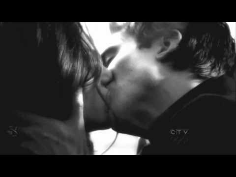 Damon // Elena "I love you"
