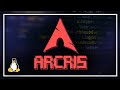 🧾 Instalar ARCH LINUX | UEFI o BIOS | Sin Comandos ( con ARCRIS )