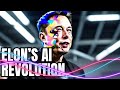 Elon Musk's Bold Predictions: AI, UBI, Work
