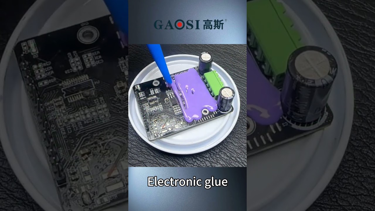 【Vibration-Proof Your Products】 