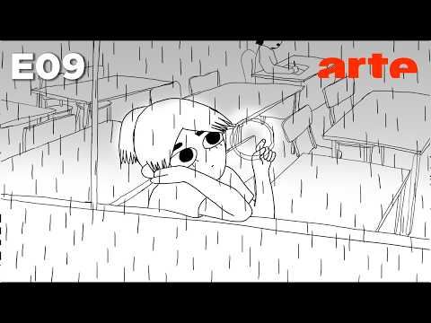 La pluie | Samuel #09 | ARTE