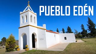 Pueblo Edén  / Maldonado  / Uruguay