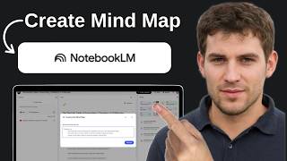 How To Create A Mind Map With Google NotebookLM