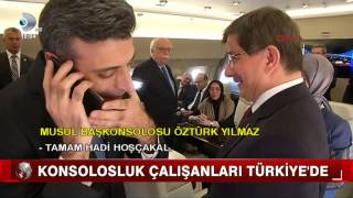101 Günlük Esaret Bitti.